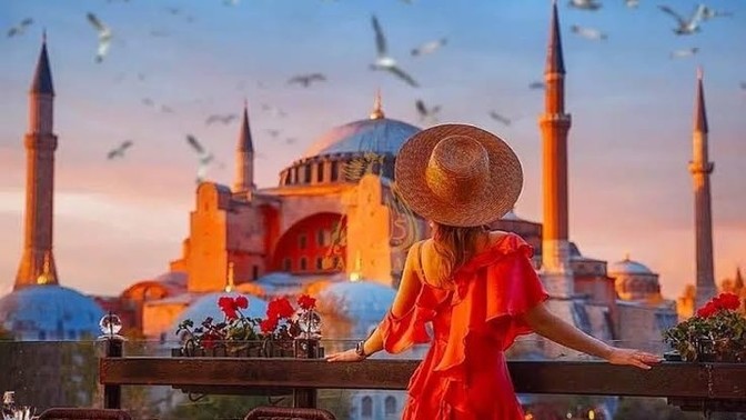 İstanbul'da yaşamak için ne kadar maaş almak yeter?