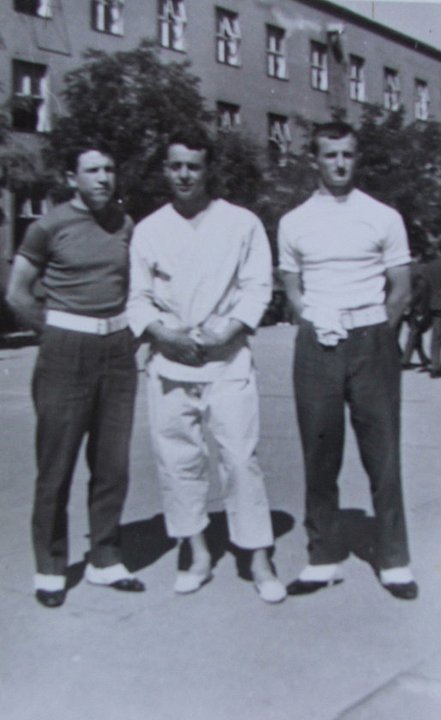 Dövüş sporları ilginizi çekiyor mu?