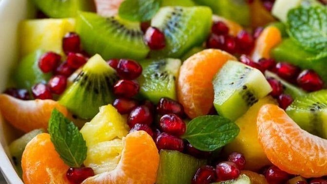 Mandalina mı yoksa nar mı?