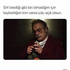 Haluk Bilginer ve Angelina Jolie başrol oynacak, cidden büyük gurur değil mi?