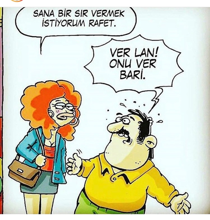 Sırlarınızı dostlarınıza söylermisiniz?