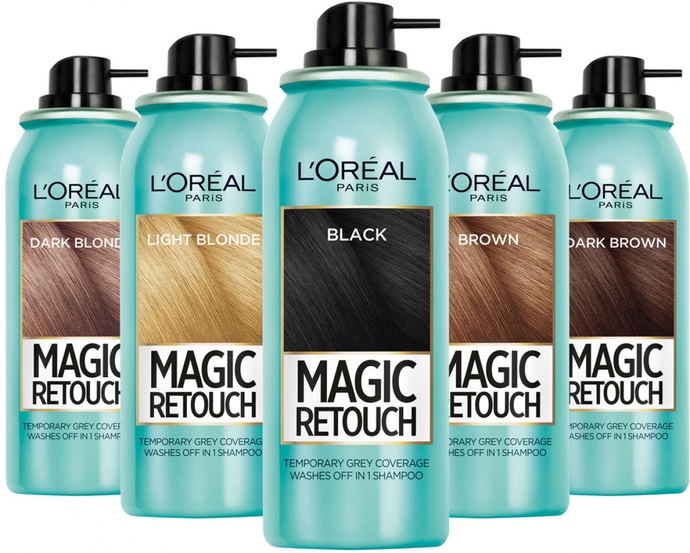 L'Oréal Beyaz Kapatıcı Sprey Ne İşe Yarar?