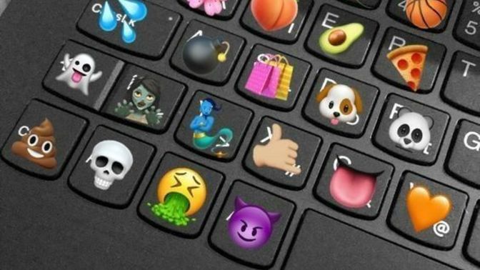 En son kullandığınız 5 emoji nedir?