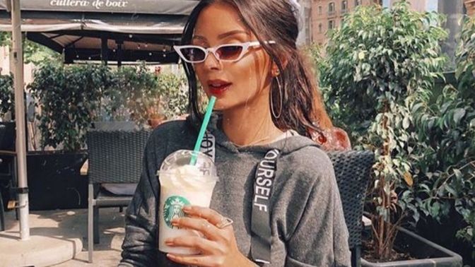 Starbucks'ta hangi kahveler içilir?