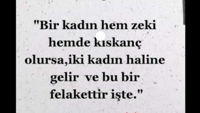 Ne olursa farklı bir sen ortaya çıkar?