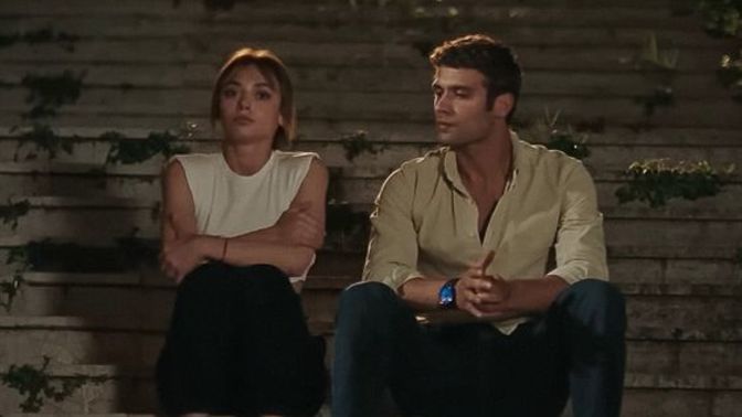 Eski sevgili ile yine yeniden nasıl olur?