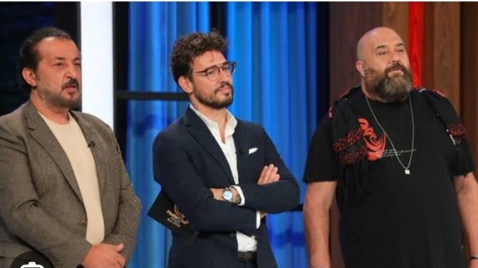 Masterchef'te favori yarışmacın kim?