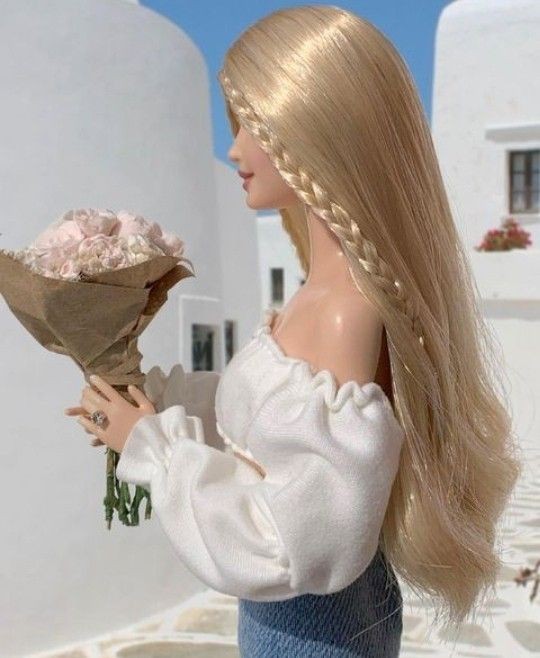 💐🤍