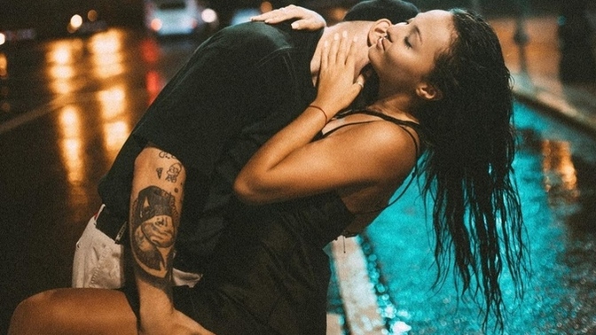 İnsanlar ve yunus balıkları seksi zevk için yapıyormuş, peki sizin için zevk mi yoksa ihtiyaç mı?