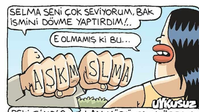 Anlaşıldığınızı düşünüyor musunuz? Anlaşılmak istiyor musunuz?