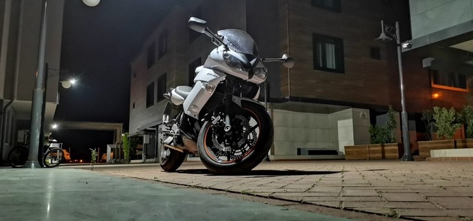 Sevgilim motor kullandığım için ayrılmak istiyor, haklı mı?