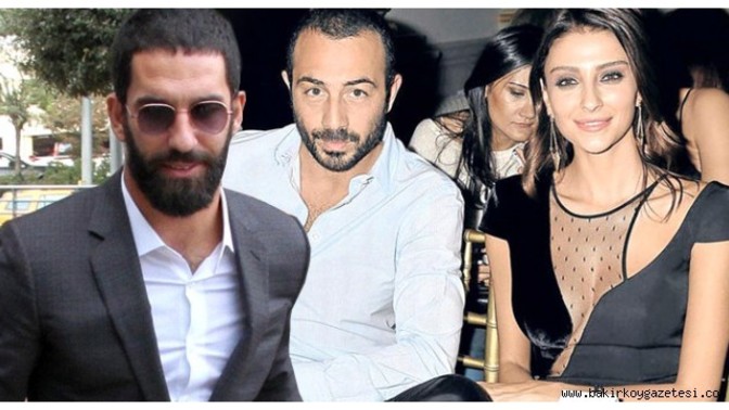 Arkadaşının eski sevgilisiyle samimiyet içinde olur musun?