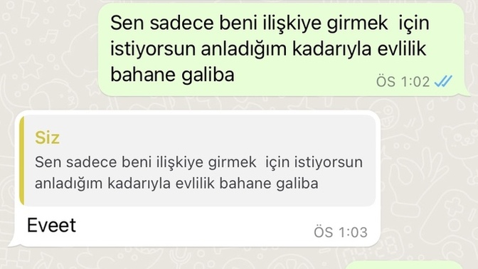 Aşık olduğunuz kişiyi nasıl unutursunuz?