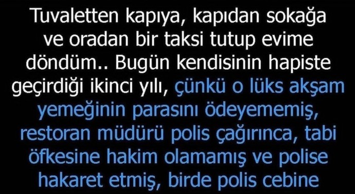 Hey erkekler! Kadınlardan korkuyor musunuz?