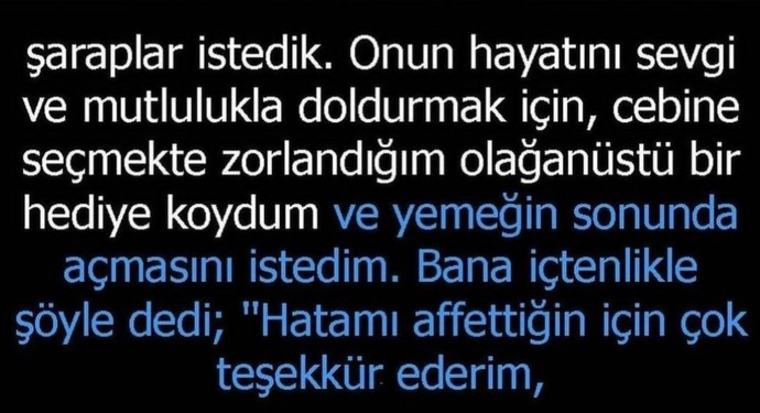 Hey erkekler! Kadınlardan korkuyor musunuz?