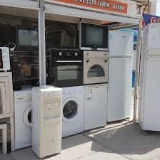 Evlenirken 2. el beyaz eşya alır mısınız?