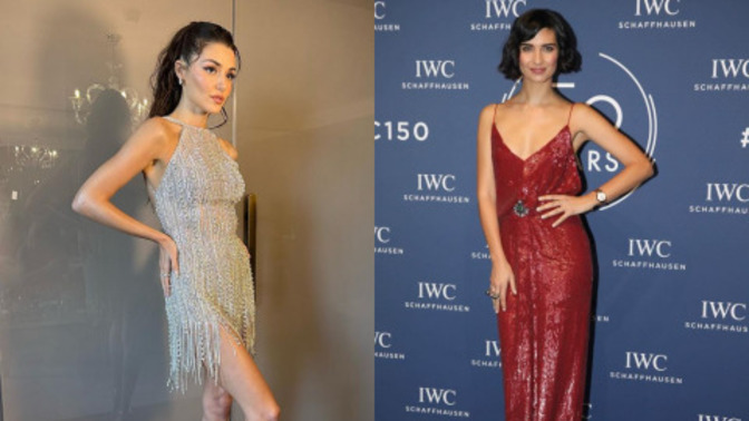 Hande Erçel mi yoksa Tuba Büyüküstün mü?