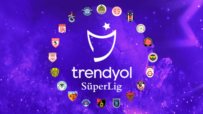 Trendyol Süper Lig'de daha önce şampiyon olmamış 16 takımdan hangisi şampiyon olsun isterdiniz?