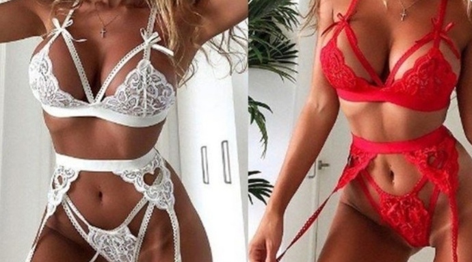İç çamaşırı alırken modeline mi dikkat edersin, kalitesine mi?