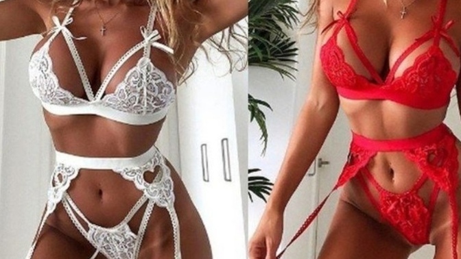 İç çamaşırı alırken modeline mi dikkat edersin, kalitesine mi?
