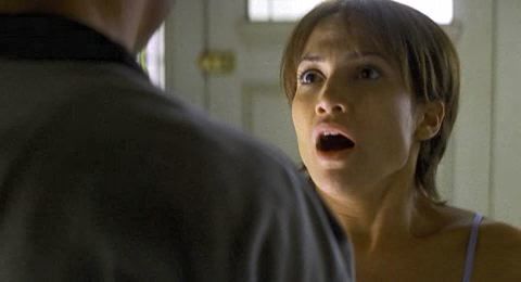 Enough ( yeter ) Jennifer Lopez