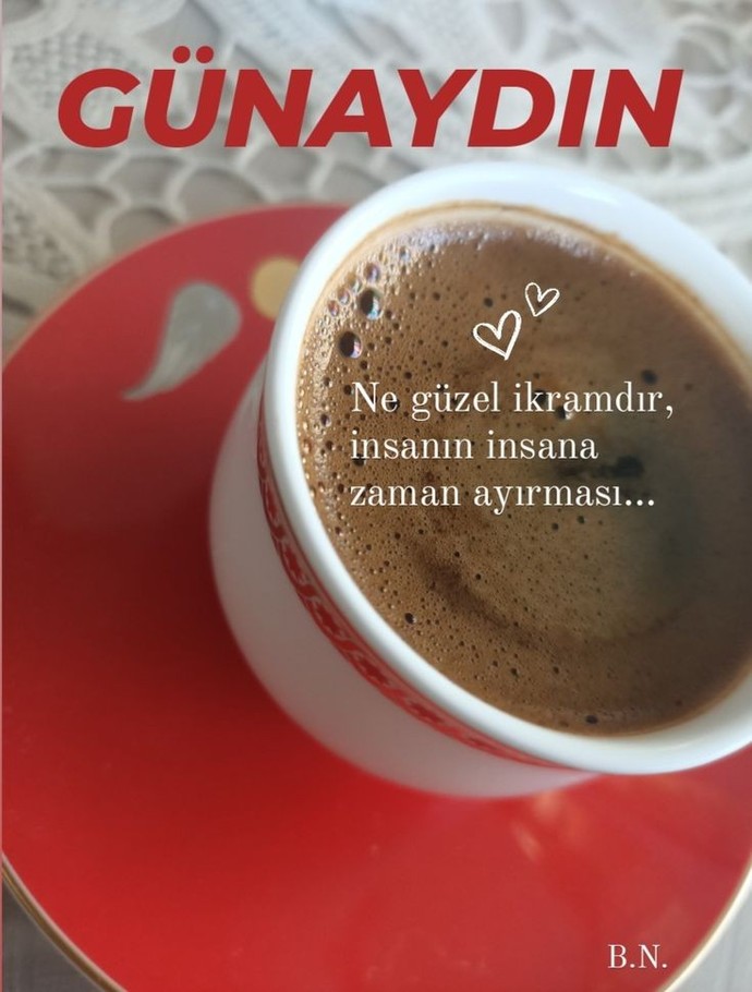 Sabah uyanınca kafanızda çalan bir şarkınız var mı?