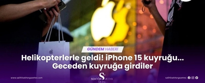 Maaşınızın üzerinde telefon almak sizce mantıklı mı?