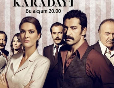 Gelmiş geçmiş En sevdiğiniz türk dizisi hangisi?