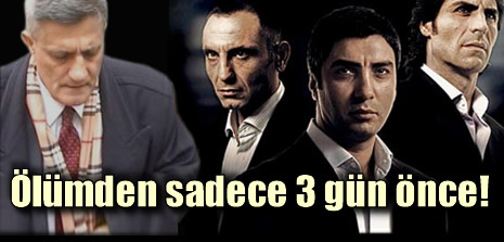 Gelmiş geçmiş en sevdiğiniz Türk dizisi hangisi?