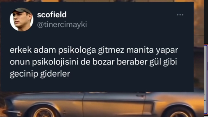 Psikolojinize zarar veren birisiyle ilişkiniz oldu mu?