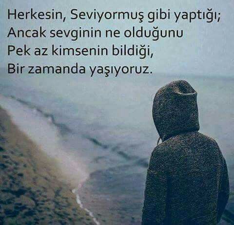 Kimse bilmiyor