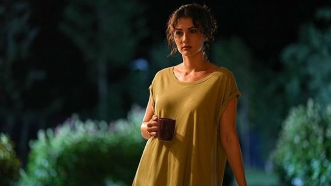 Size ilk aşkınızı hatırlatan şeyler olur mu?