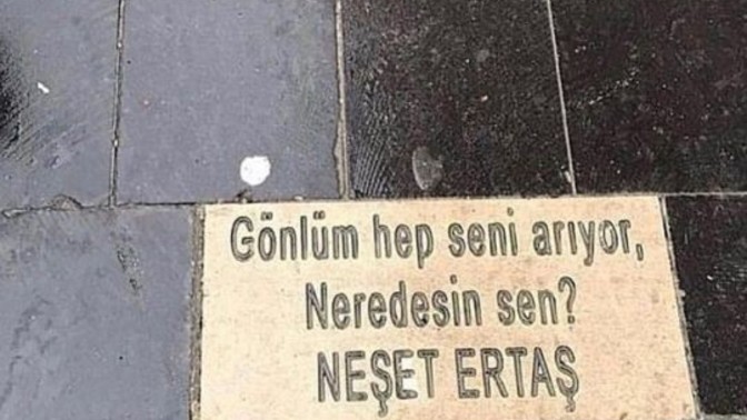 Neşet Ertaş deyince aklınıza gelen ilk eseri hangisidir?