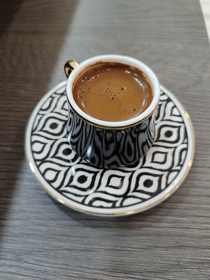 Günlük kaç çay ve kahve hakkın var?