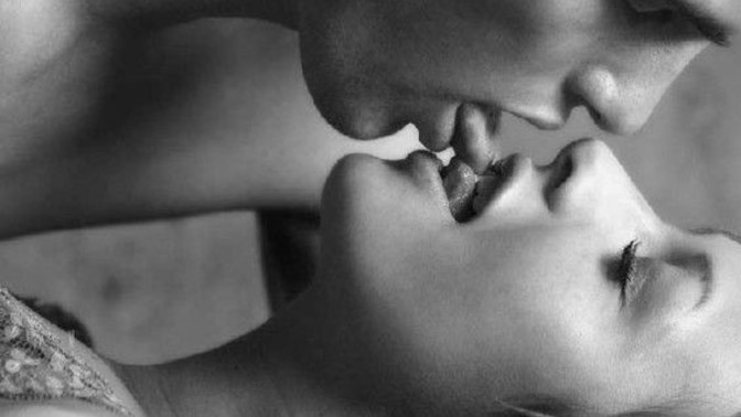Sevişmeye diller ile başlamak seksi daha iyi hale mi getirir?