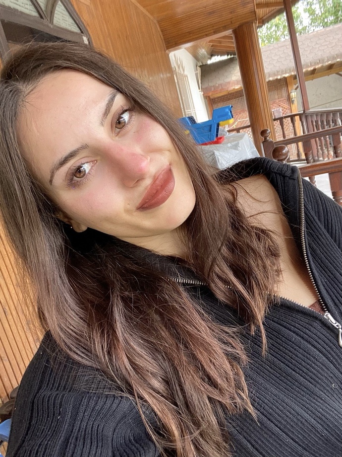 Sizce bu fotoğraf Instagrama hikaye olarak atılır mı?