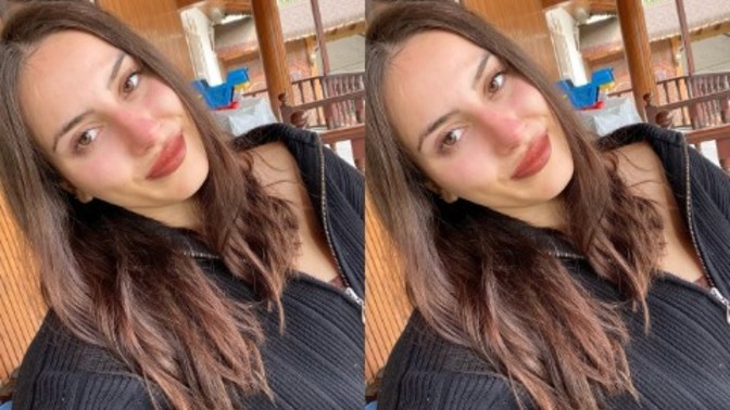 Sizce bu fotoğraf Instagram'a hikaye olarak atılır mı?