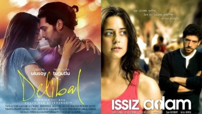 Sizce hangi film daha güzel?