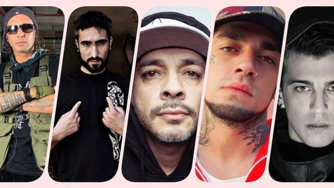 Size göre Türkçe rap'in kralı kim?