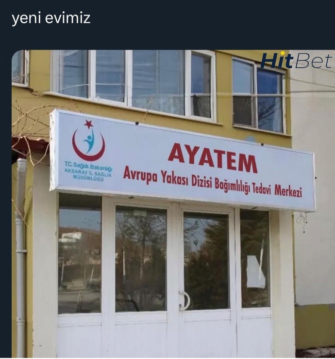 Bağımlısı olduğunuz bir dizi var mı?