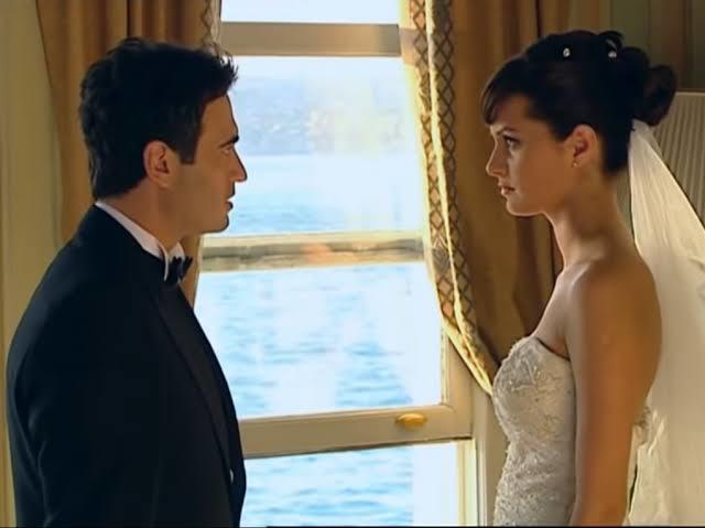 Sevgisine sahip çıkamayan korkak adamların sonu Doktorlar dizisi Levent gibi mi olur?