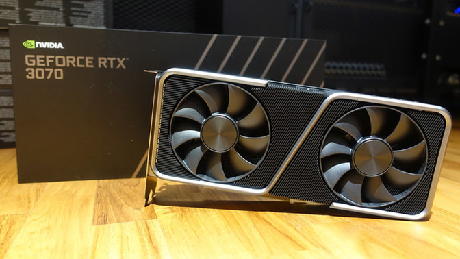 RTX 4060 mı, RTX 3070 Ti mi tercih edilmeli?