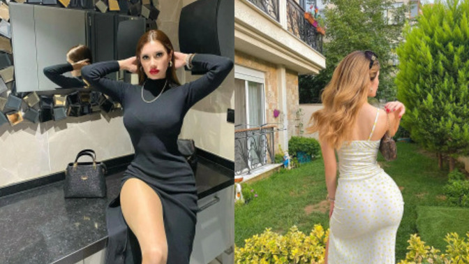 Bir kızın fiziği nasıl olmalı, ideali ne?