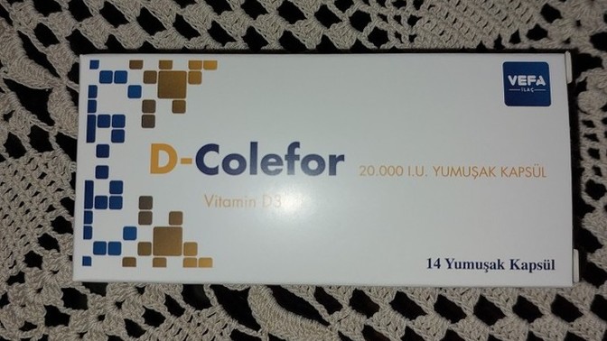 D vitamini nasıl kullanılır?