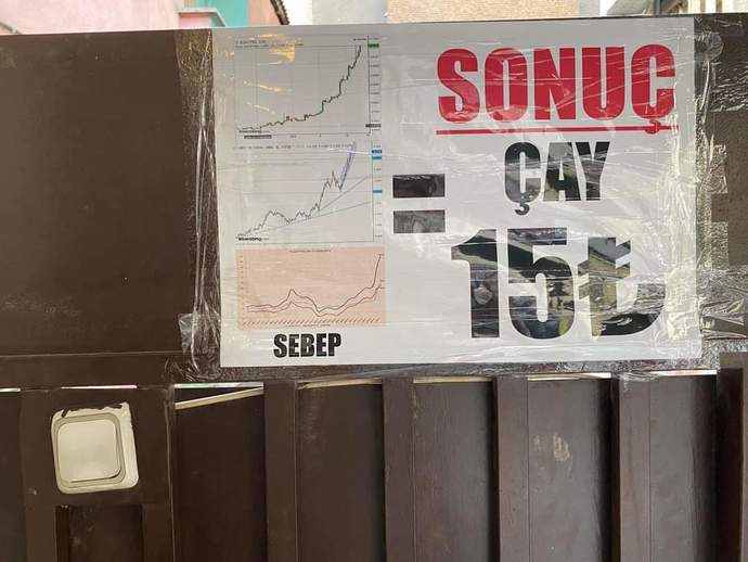 Gördüğünüz en mantıklı zam yapma yöntemi nedir?