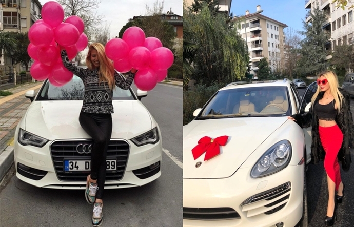 Zengin sevgilim doğum günüme kitap hediye almış, ayrılmalı mıyım?