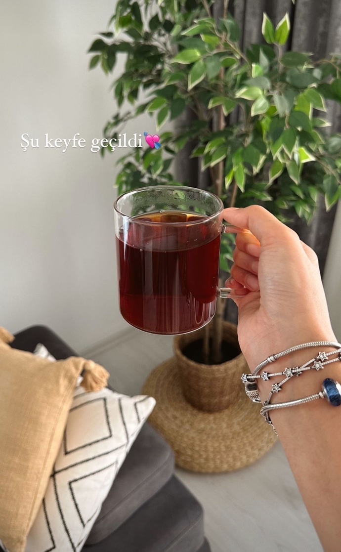 Selam. Nasılsınız ahali? Bitti mi mesainiz yoksa devam mı çalışmaya?