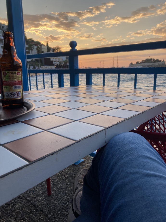 Selam. Nasılsınız ahali? Bitti mi mesainiz yoksa devam mı çalışmaya?