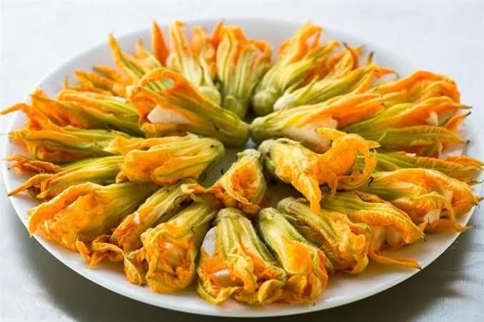Hayatınızda hiç tadına bakmadığınız ama merak ettiğiniz yiyecek nedir?