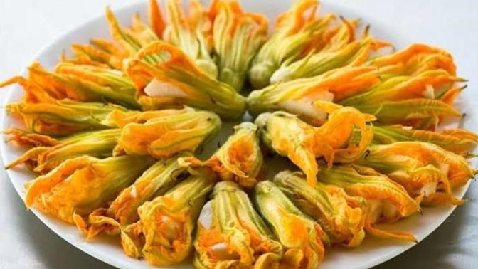 Hayatınızda hiç tadına bakmadığınız ama merak ettiğiniz yiyecek nedir?